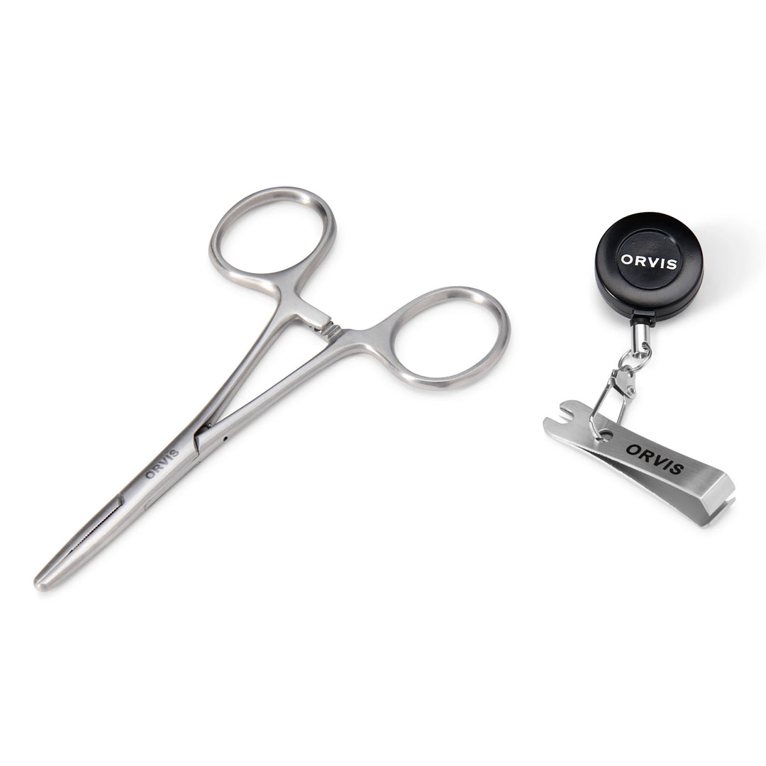Orvis Essentials Tool Kit