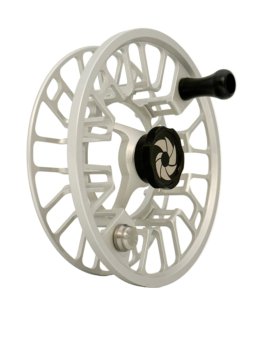 Nautilus GTX Spare Spool - Silver