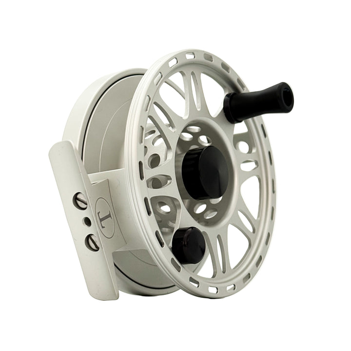 Tibor Riptide - Frost Silver w/ 239 Bre Drake Grand Slam Art (IN STOCK)