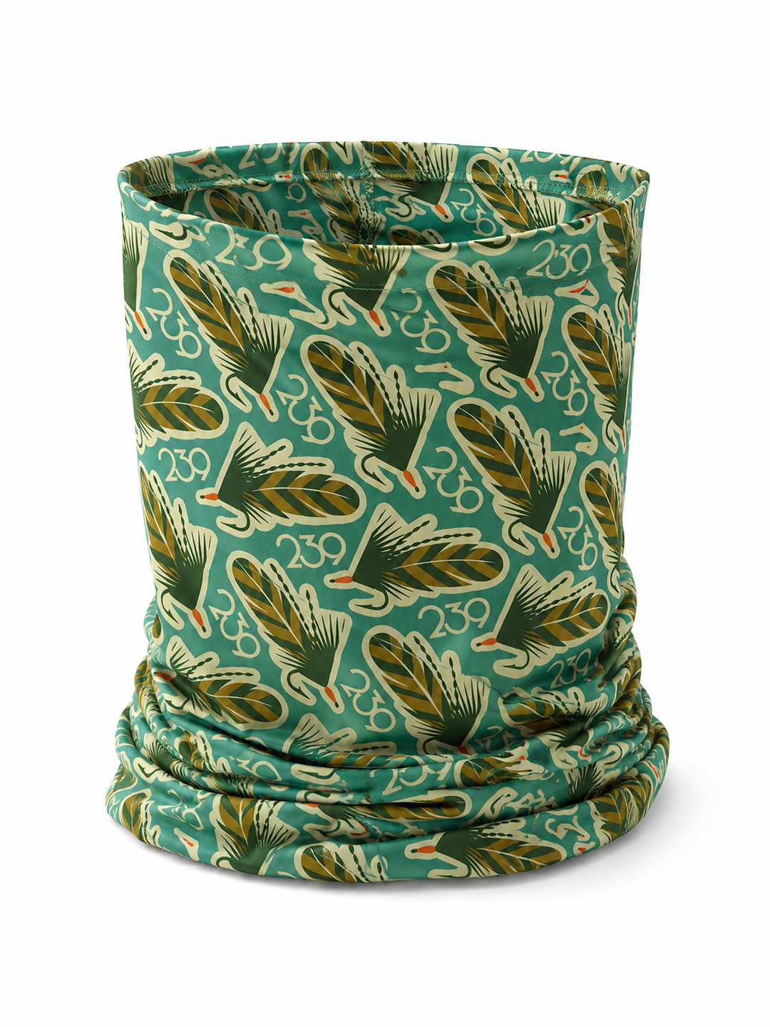 239Flies Sun Mask - Feather Weight
