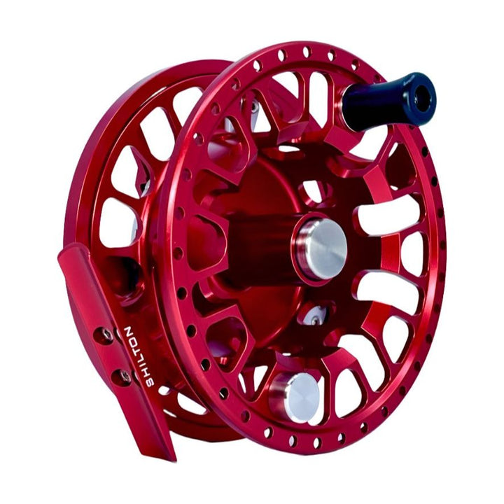 Shilton SR 10 - Red (CUSTOM IN STOCK)