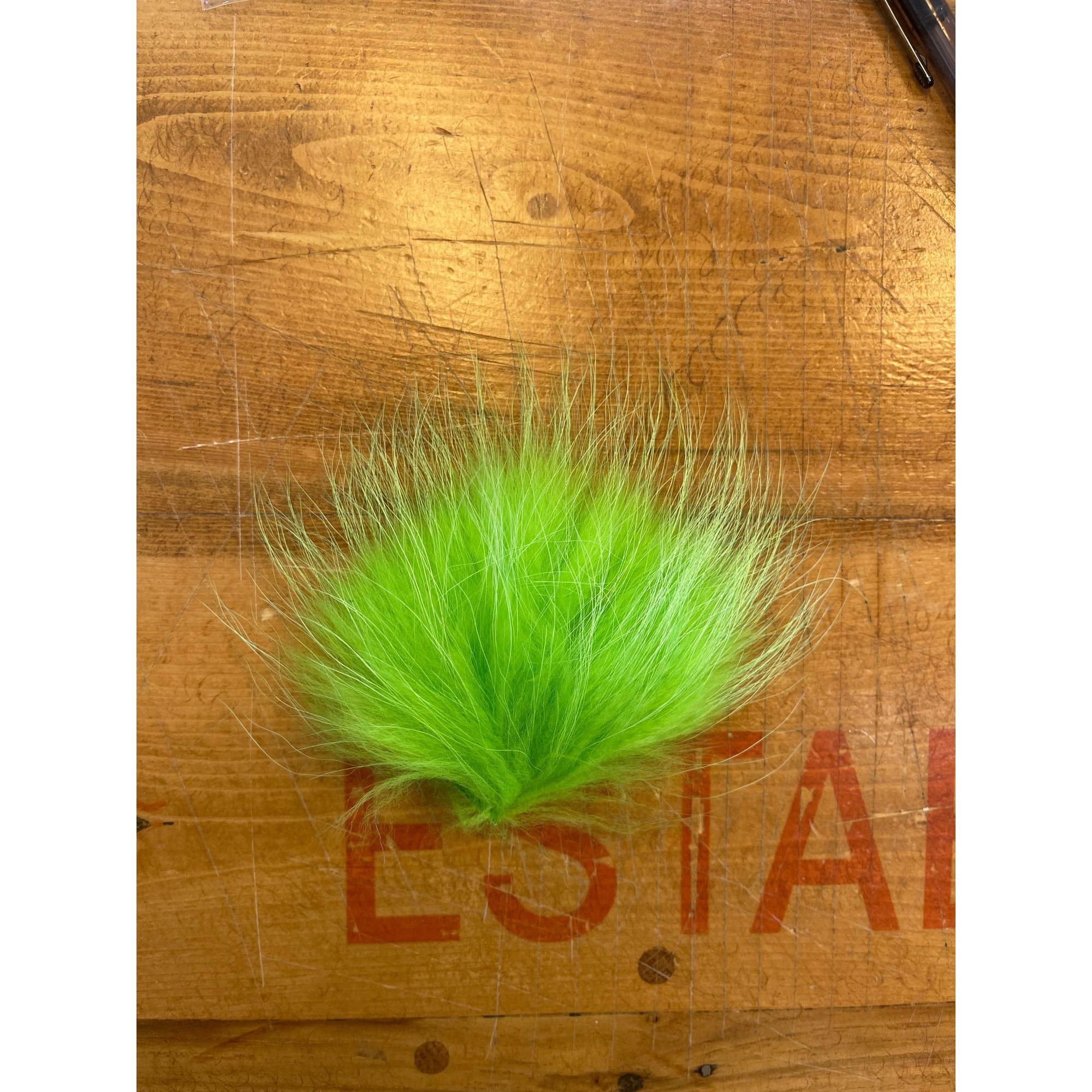 Finn Raccoon - All Colors – 239 Flies
