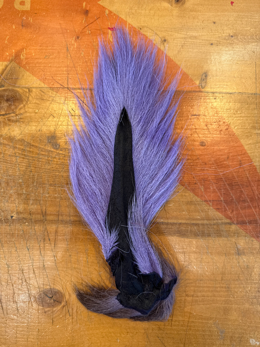 Large Northern Buck Tail - All Colors