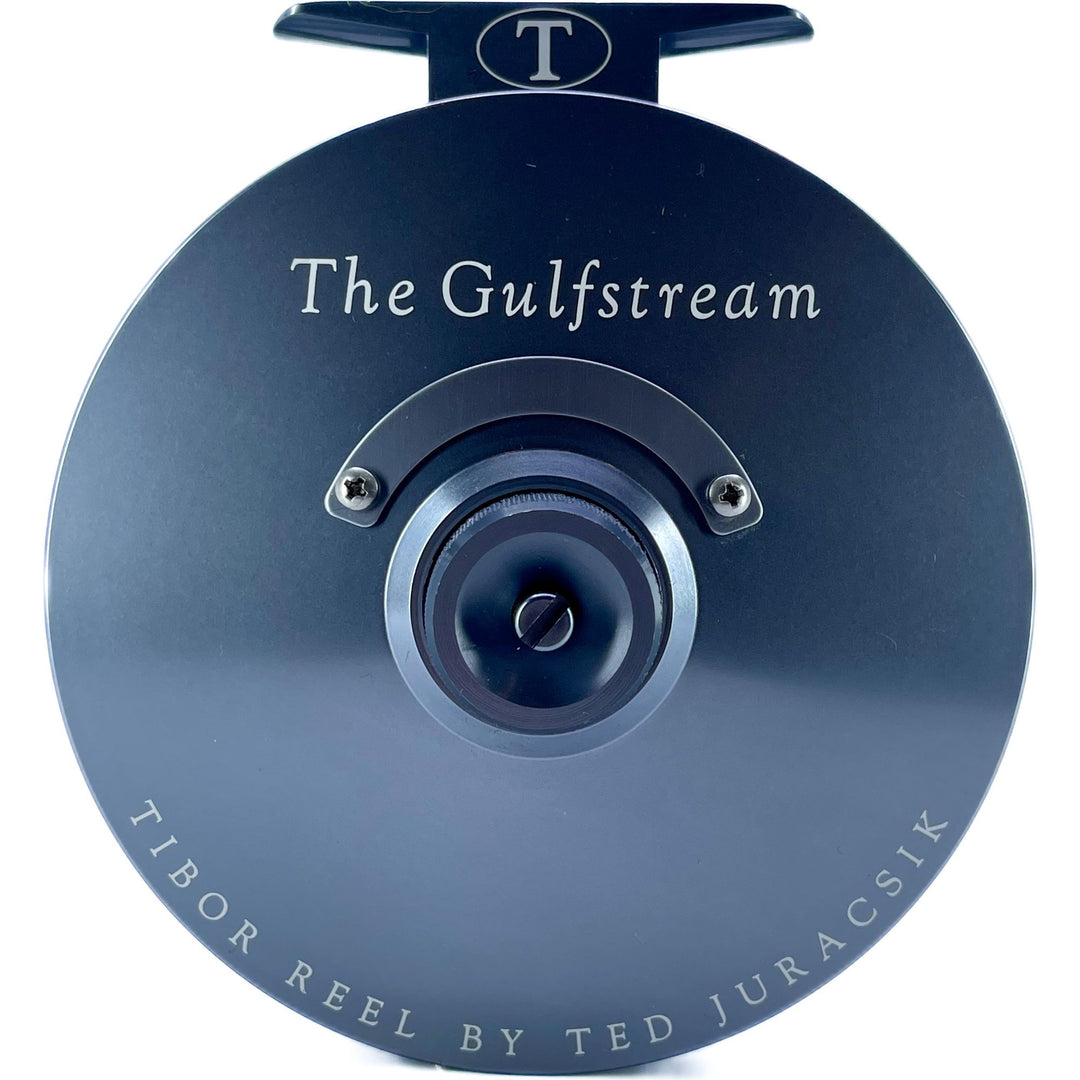 Tibor Gulfstream - Graphite Grey (IN STOCK)