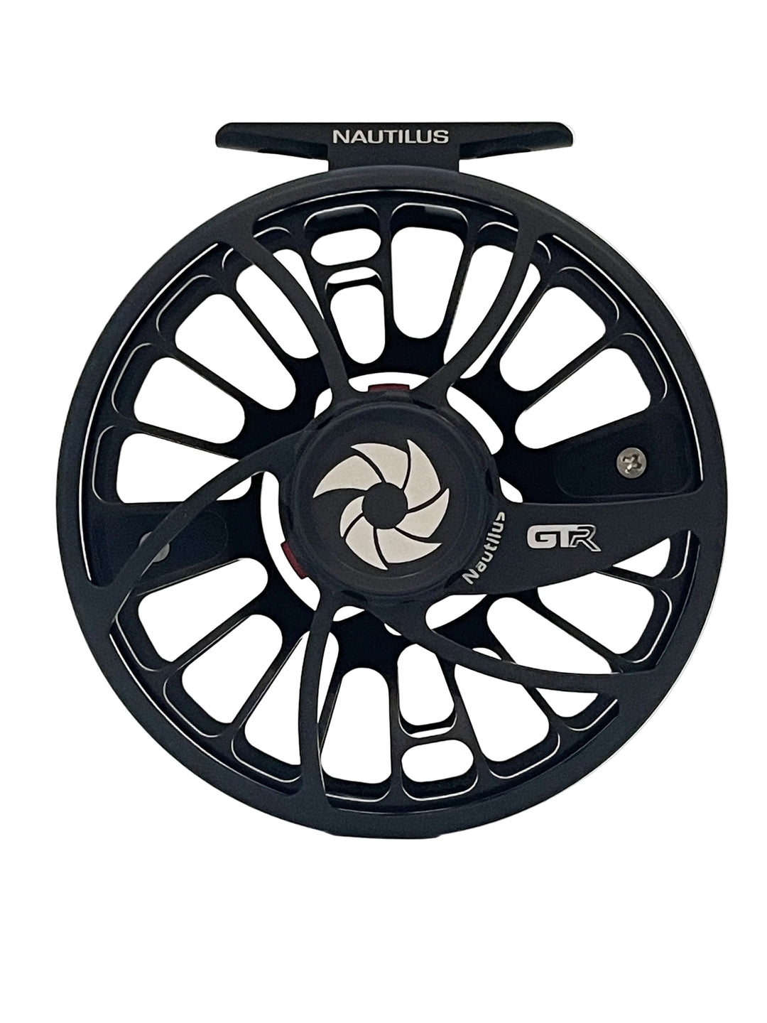 Nautilus GTR 10/11 - Black (IN STOCK)