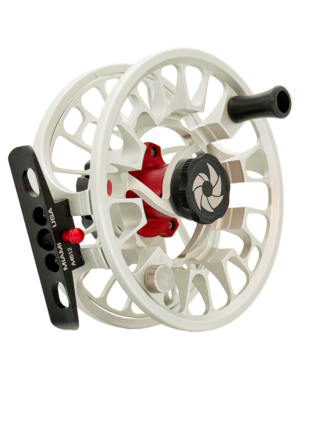 Nautilus GTS 7/8 - Silver (LIMITED IN STOCK)