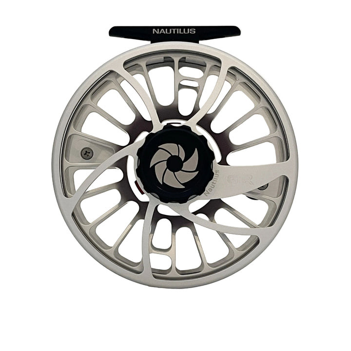 Nautilus GTR 10/11 - Silver (IN STOCK)