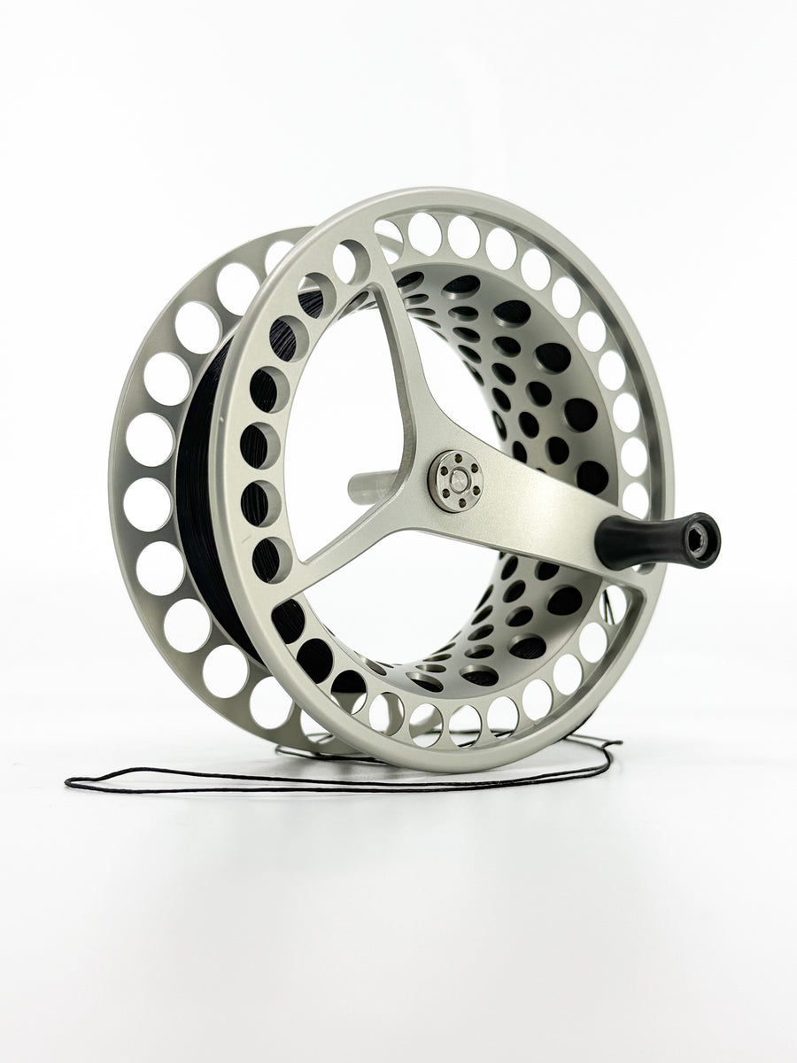 closeout lamson fly reels Lamson Force F3 SL Spool ll – 239 Flies