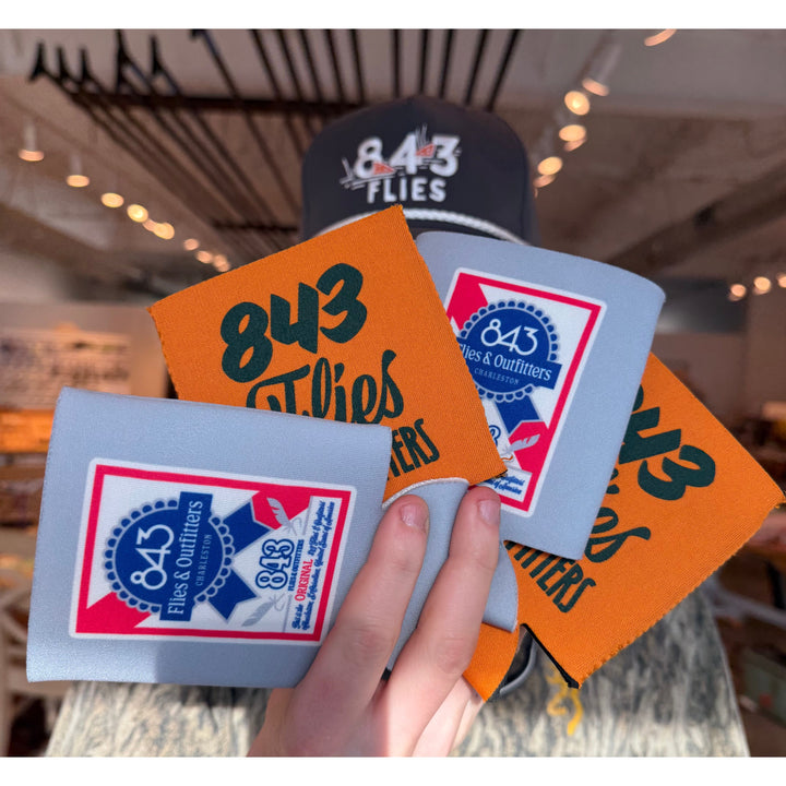 843 Koozies