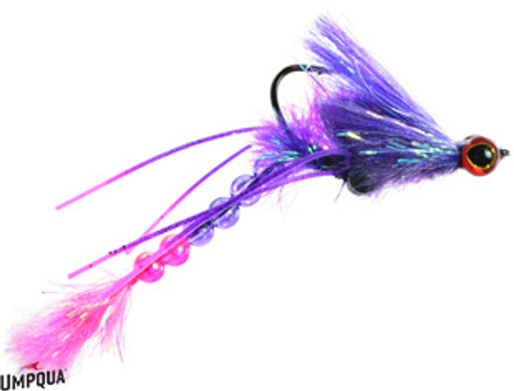 Umpqua Beady Gonzalez #1