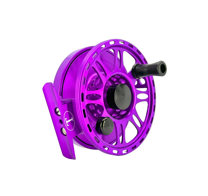 Tibor Everglades - Frost Violet (NEW IN STOCK)