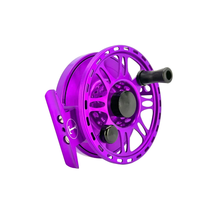 Tibor Riptide - Frost Violet (NEW IN STOCK)