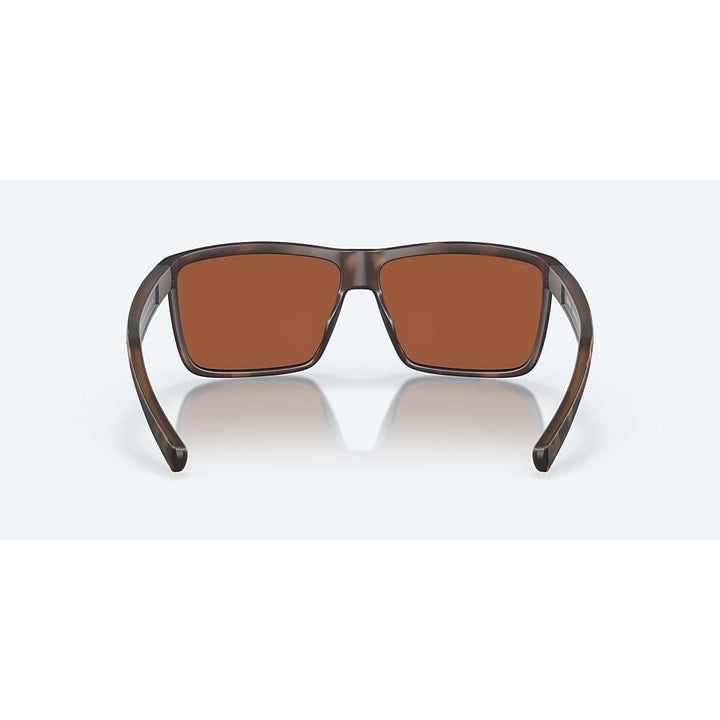 Costa - RINCONCITO, Matte Tortoise, Green Mirror Polarized Glass (IN STOCK)