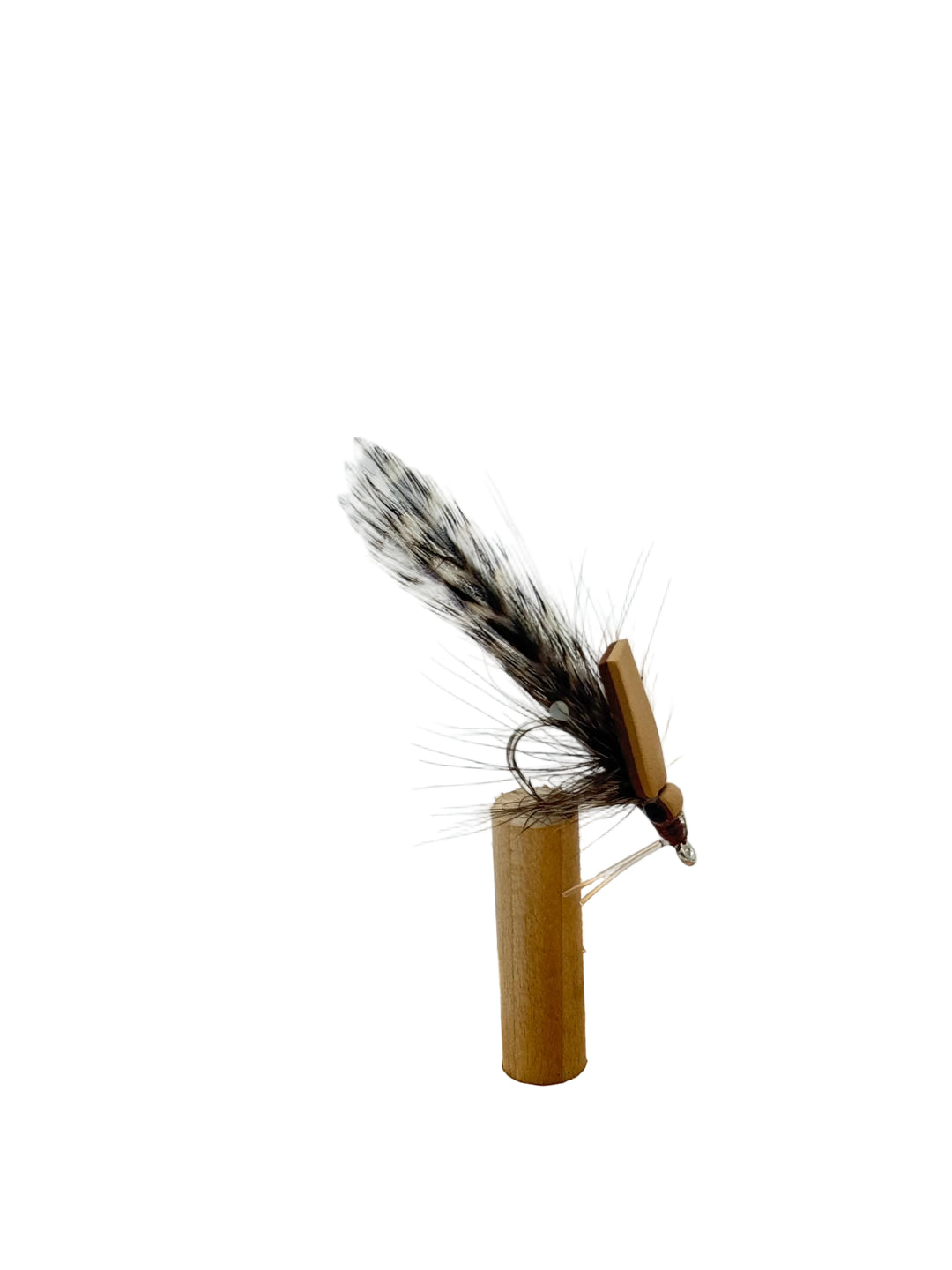 Bend-It-Flies Shrimp Slurpee - Natural