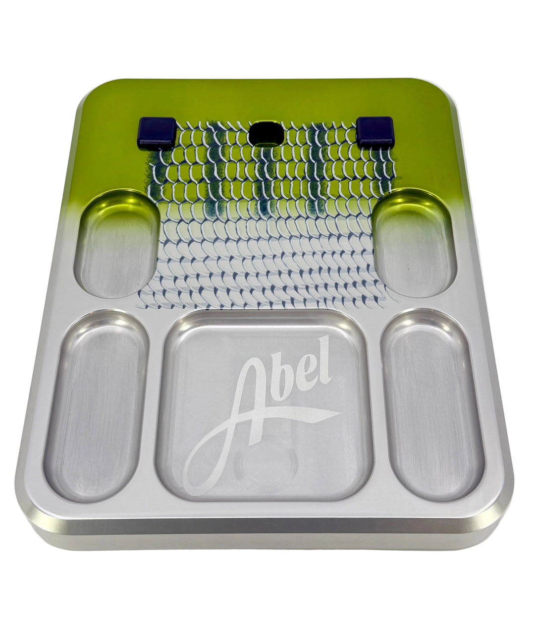 Abel Base - Bonefish (IN STOCK)