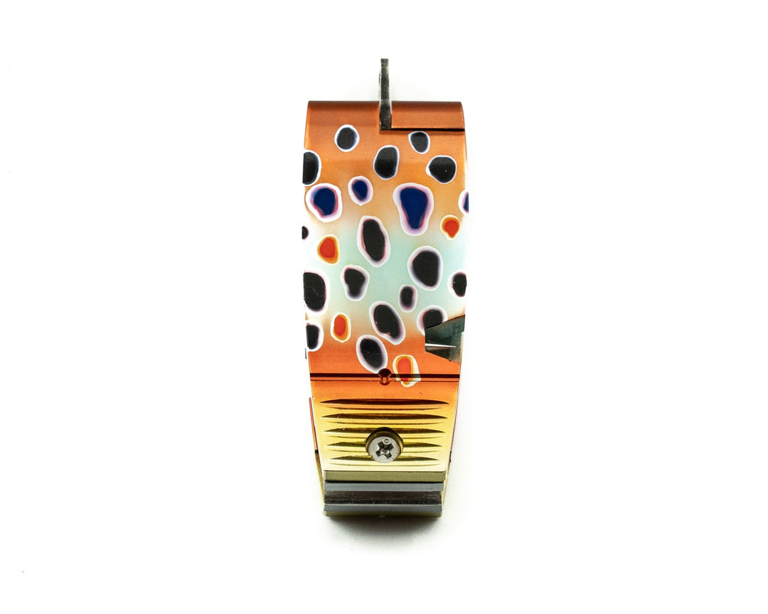 Abel Nippers - Native Brown Trout (IN STOCK)