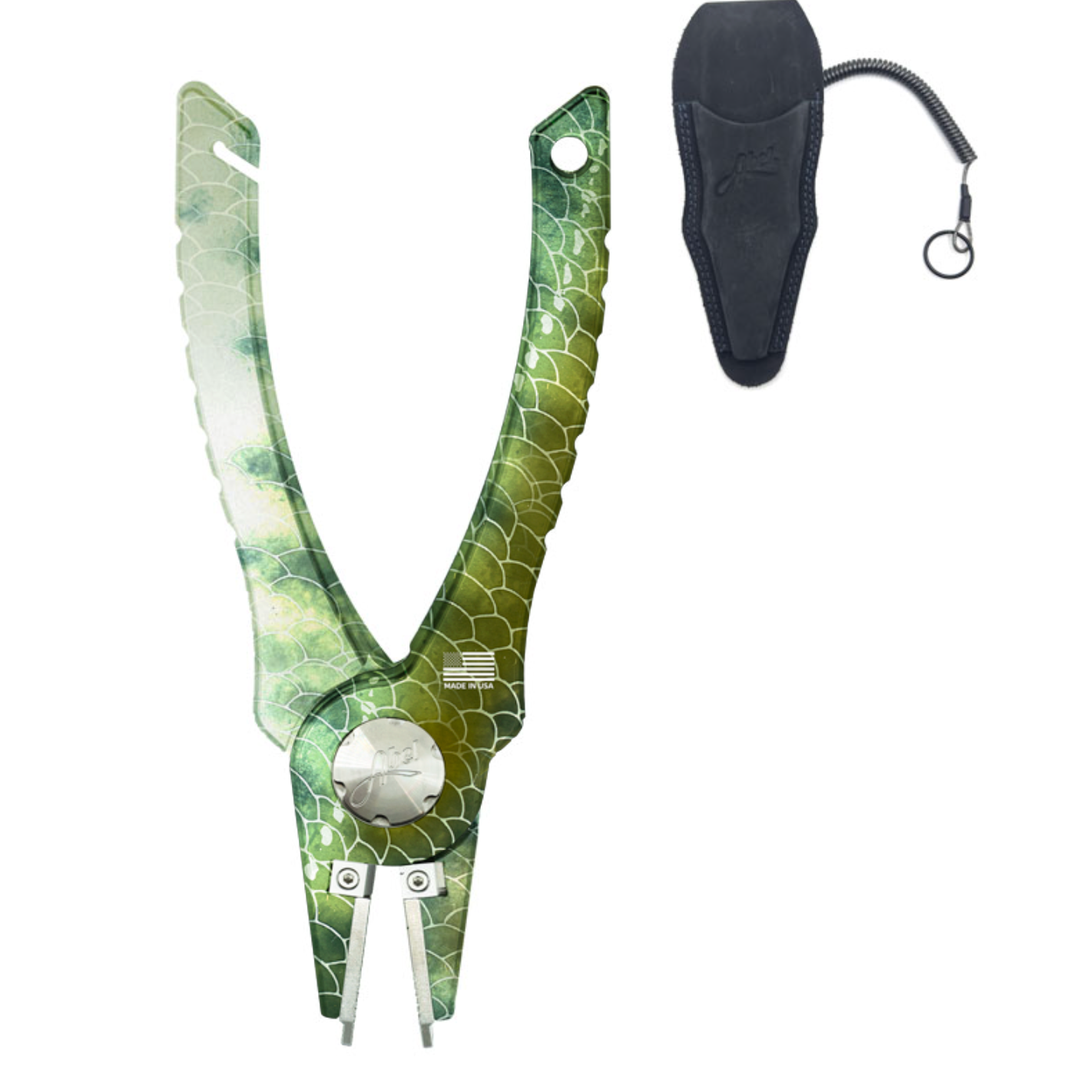 Abel Pliers Bass (NEW)