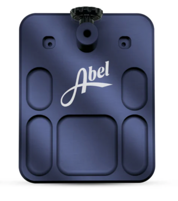 Abel Vise Base-Gloss Deep Blue (IN STOCK)