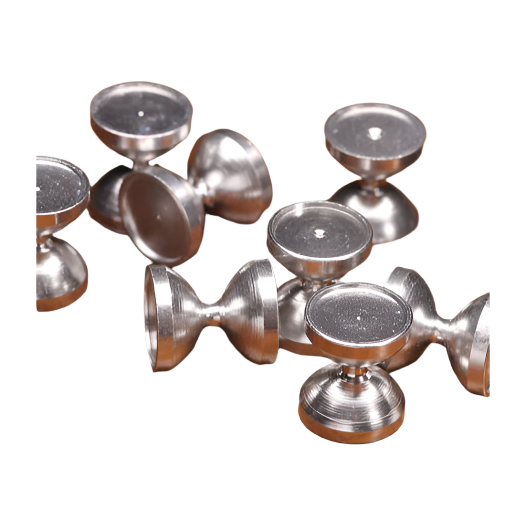 Aluminum Sea Eyes