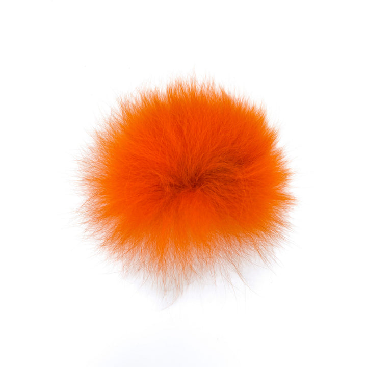 Arctic Fox Fur - All Colors