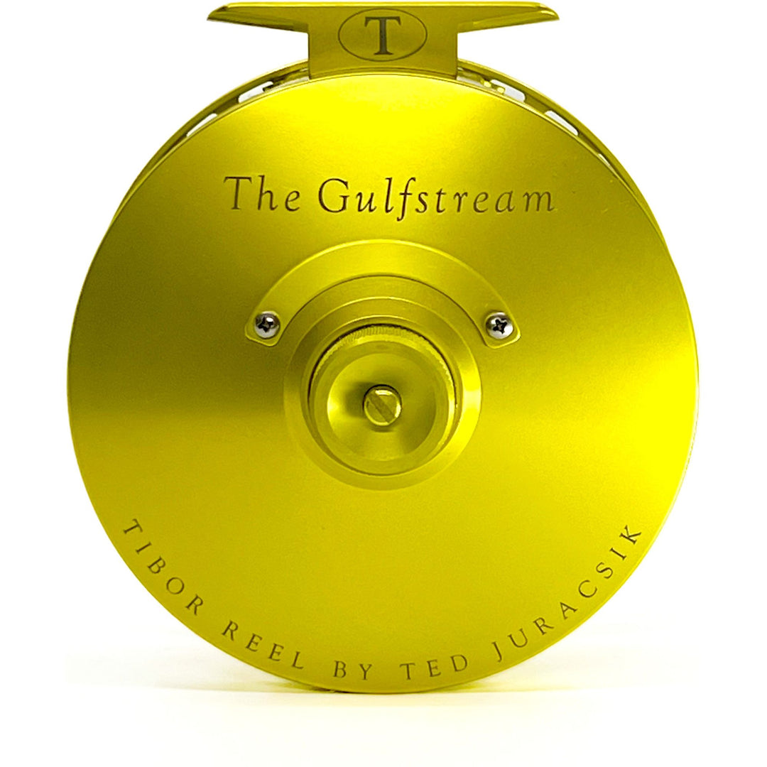 Tibor Gulfstream 11/12 Lemon Lime (IN STOCK)