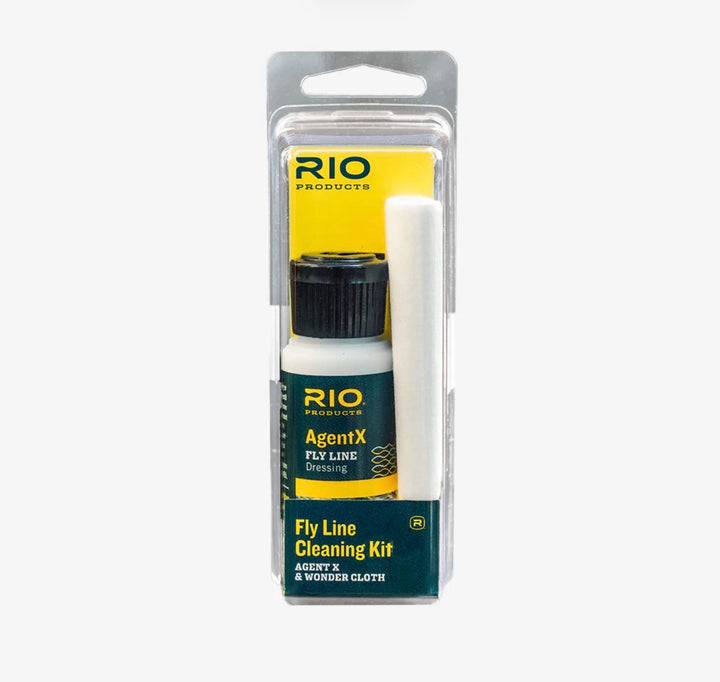 Rio AgentX Line Dressing