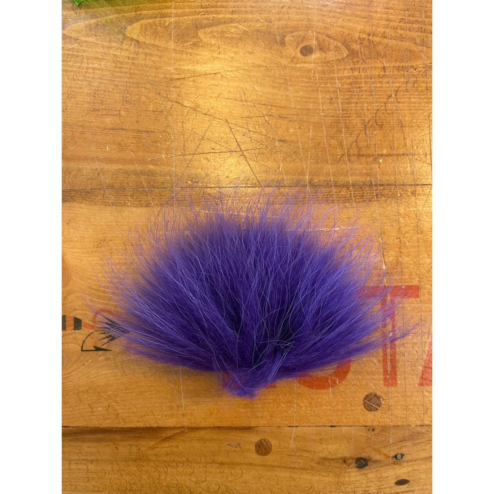 Finn Raccoon - All Colors – 239 Flies