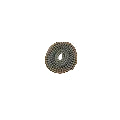 Bead Chain - Silver (All Sizes)
