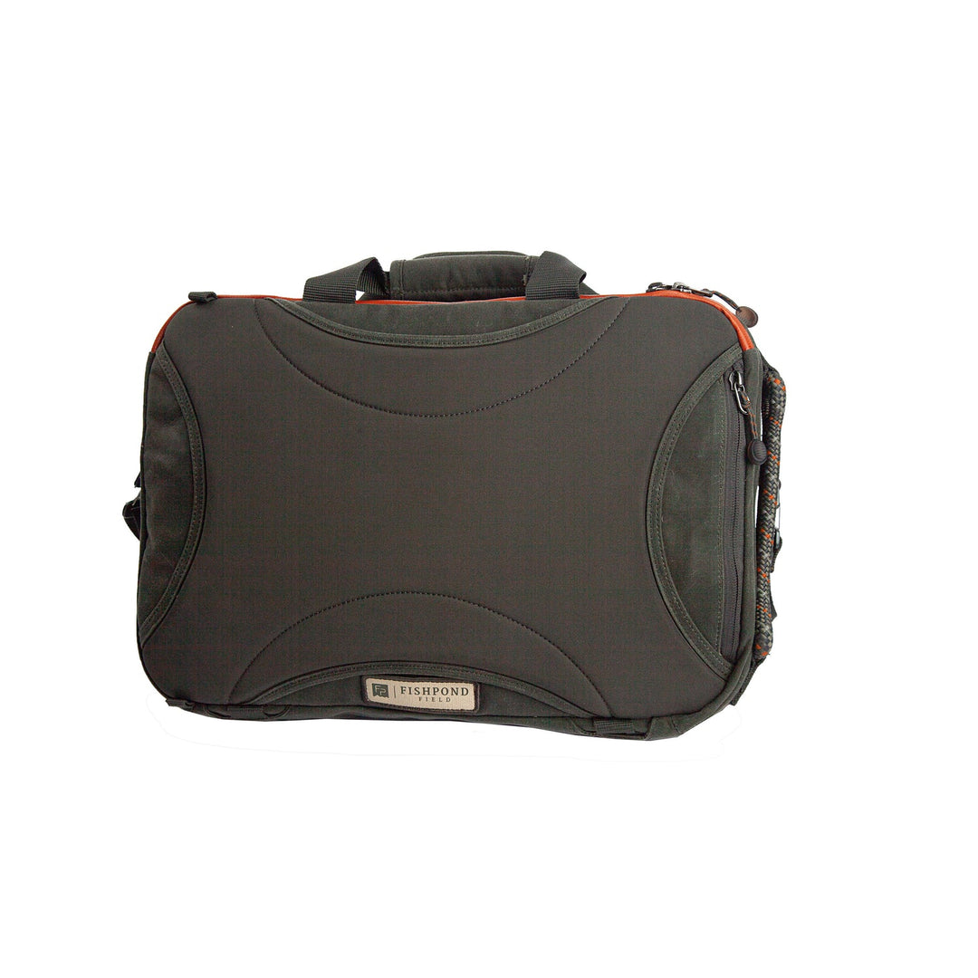 Fishpond Boulder Briefcase - Duskwood