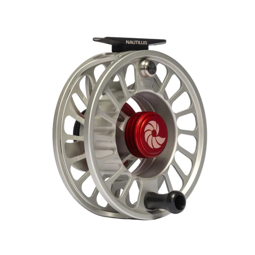 centaure fly reel Cimarron Mayfly Outdoors The multiple award winning dual action CCF Nautilus CCF-X2 Fly Reel
