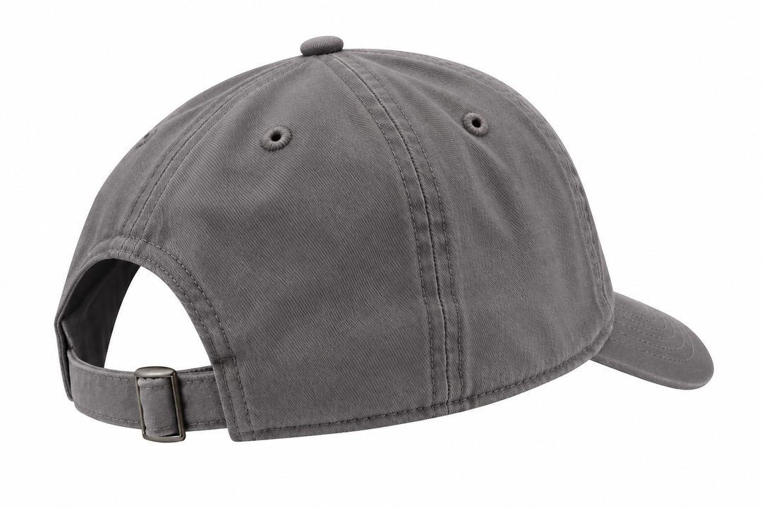 239 Flies Dad Hat -Feather Weight  - Touch of Grey