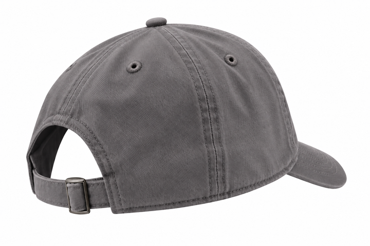 239 Flies Dad Hat -Feather Weight  - Touch of Grey