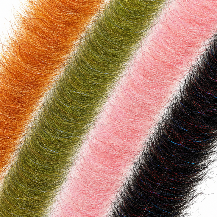 EP® Streamer Brush 2.5" (6pk) - All Colors