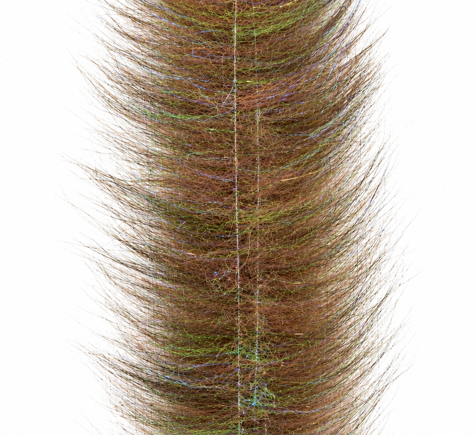 EP Sommerlatte Foxy Brush Blend 3" (6pk) - All Colors