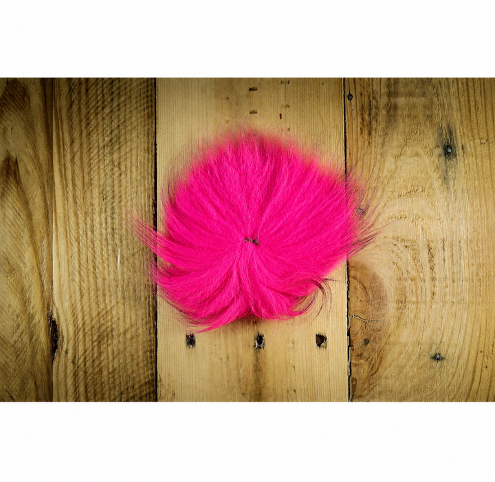 Arctic Fox Tail - All Colors