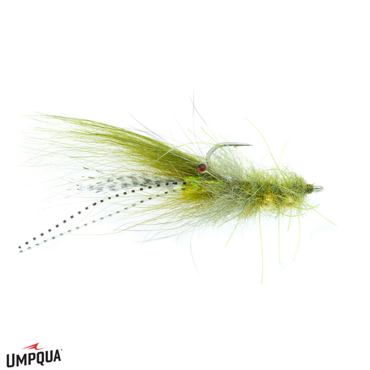 Umpqua - Chewy's Cybrog Shrimp #4
