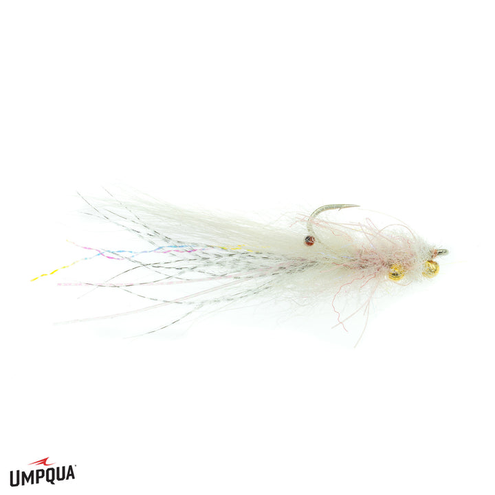 Umpqua - Chewy's Cybrog Shrimp #4