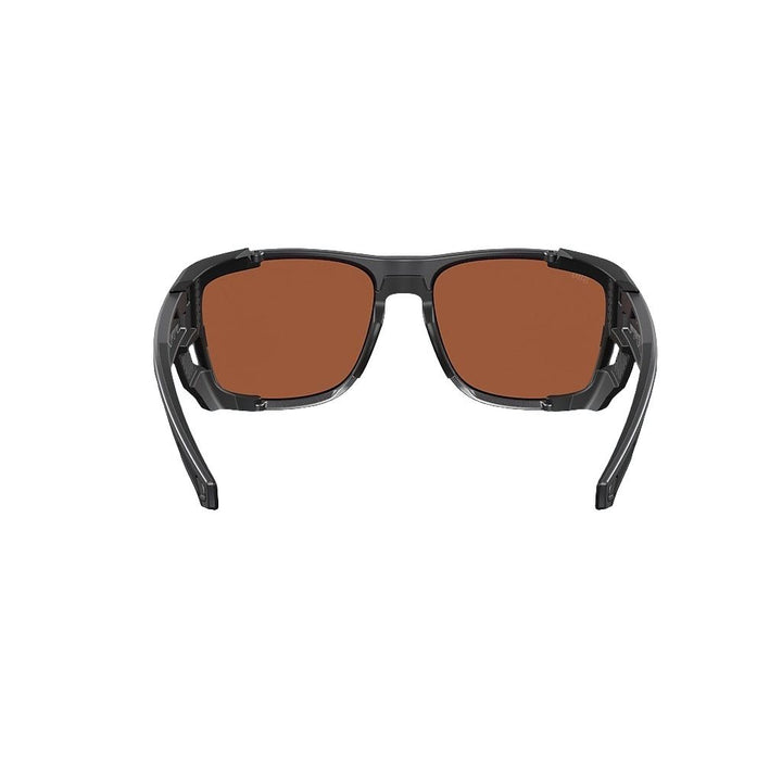 Costa - King Tide 8, Black Pearl, Green Mirror Glass (IN STOCK)(NEW)