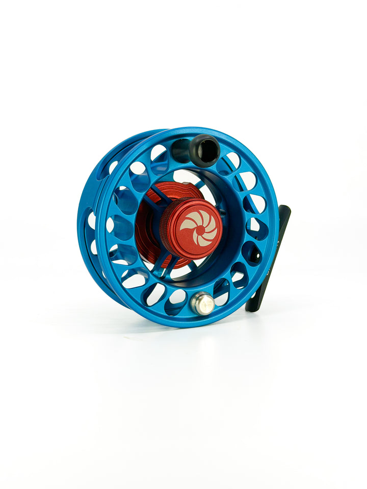Nautilus - CCF X2 - 6/8 - Fathom Blue - Standard Small Parts (CUSTOM IN STOCK)
