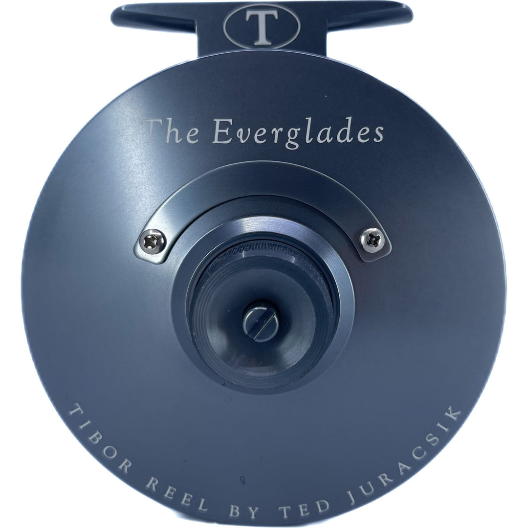 Tibor Everglades GRAPHITE (IN STOCK)