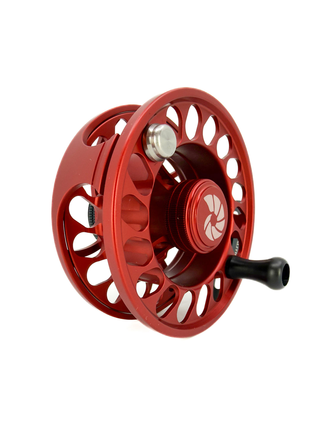Nautilus - CCF X2 - 6/8 - Nauti Red - Standard Small Parts (CUSTOM IN STOCK)
