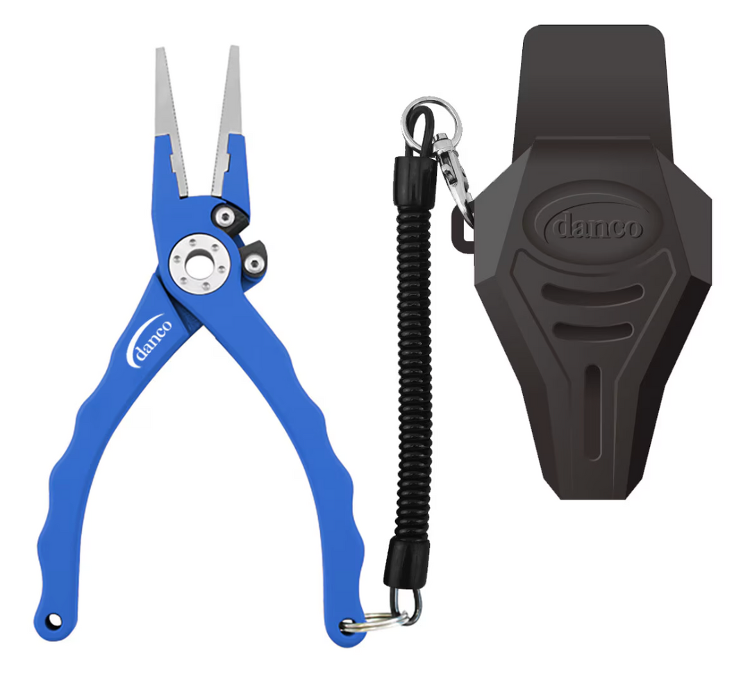 Danco 7.5" Admiral - Tournament Series