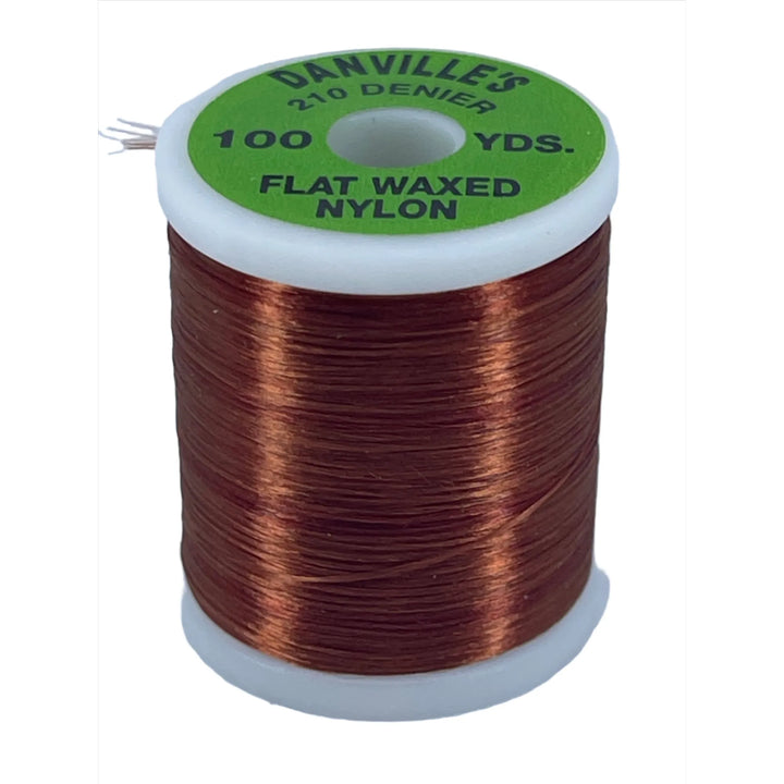 Danville 210 Thread - All Colors