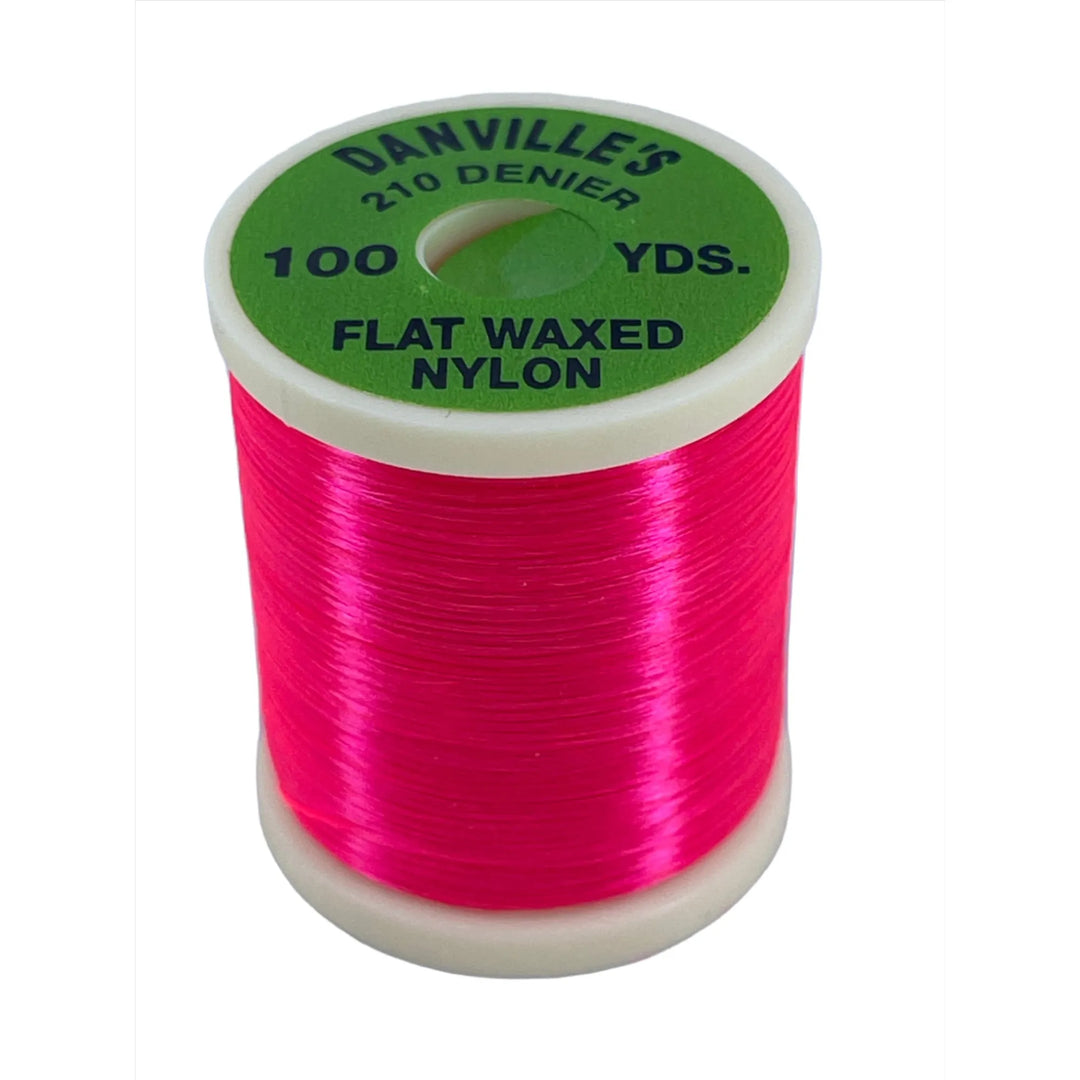 Danville 210 Thread - All Colors