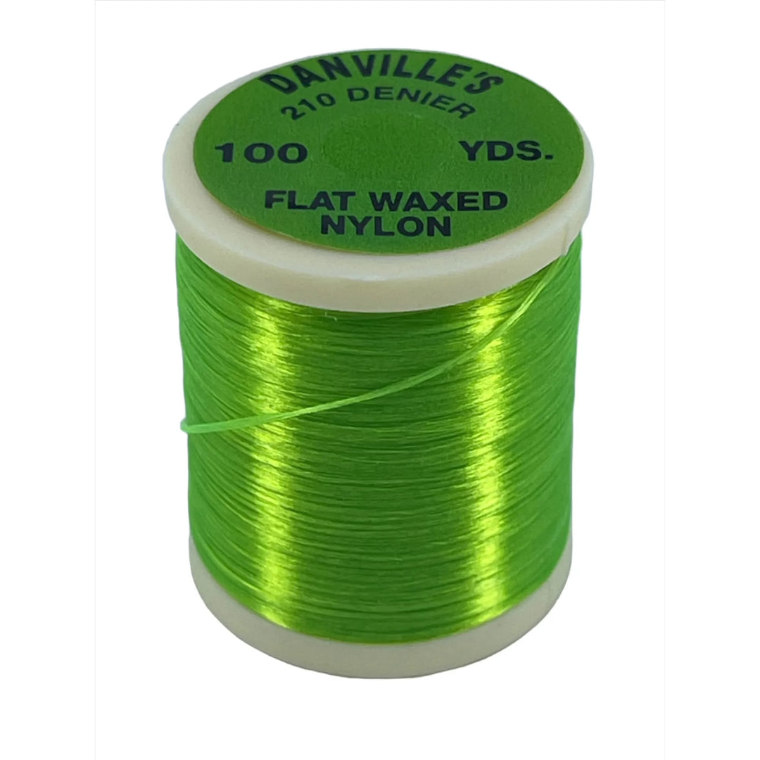 Danville 210 Thread - All Colors