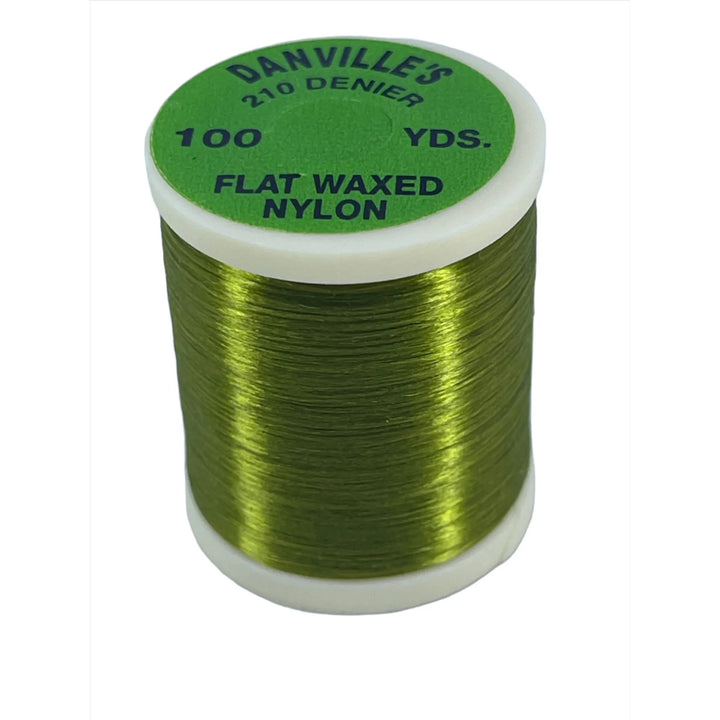 Danville 210 Thread - All Colors