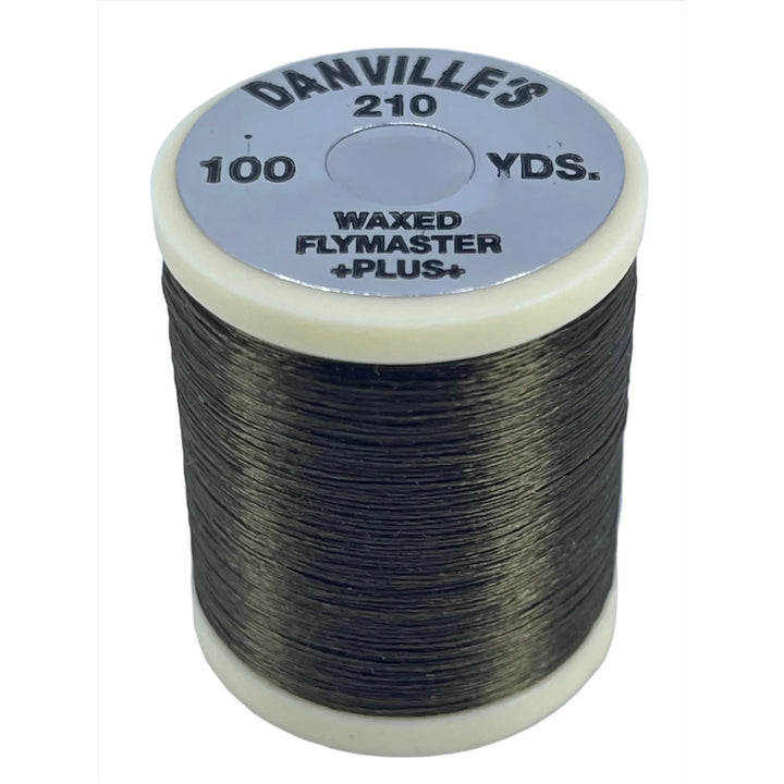 Danville 210 Thread - All Colors