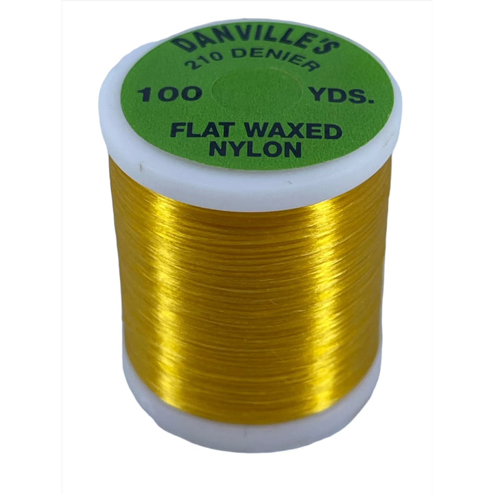 Danville 210 Thread - All Colors