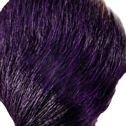 Deer Belly Hair - All Colors