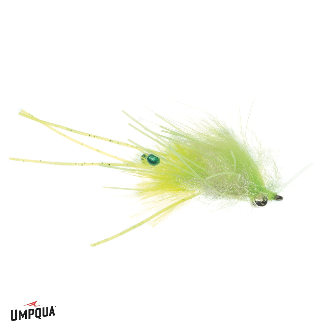 Umpqua  - Dirty Hairy 
